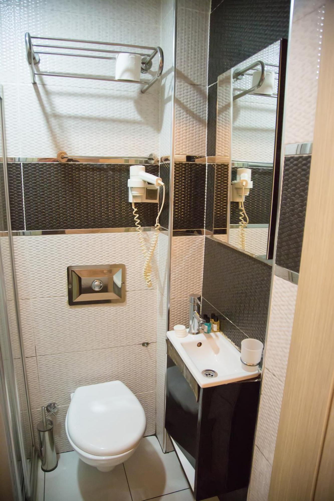 Honey Hotel Istanboel Buitenkant foto