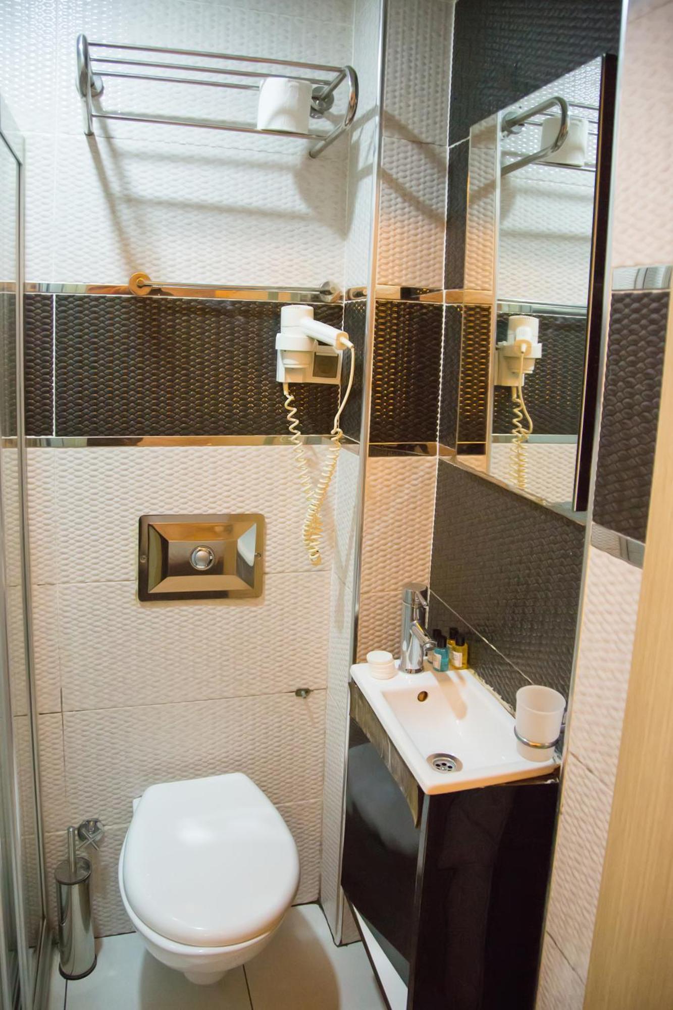 Honey Hotel Istanboel Buitenkant foto
