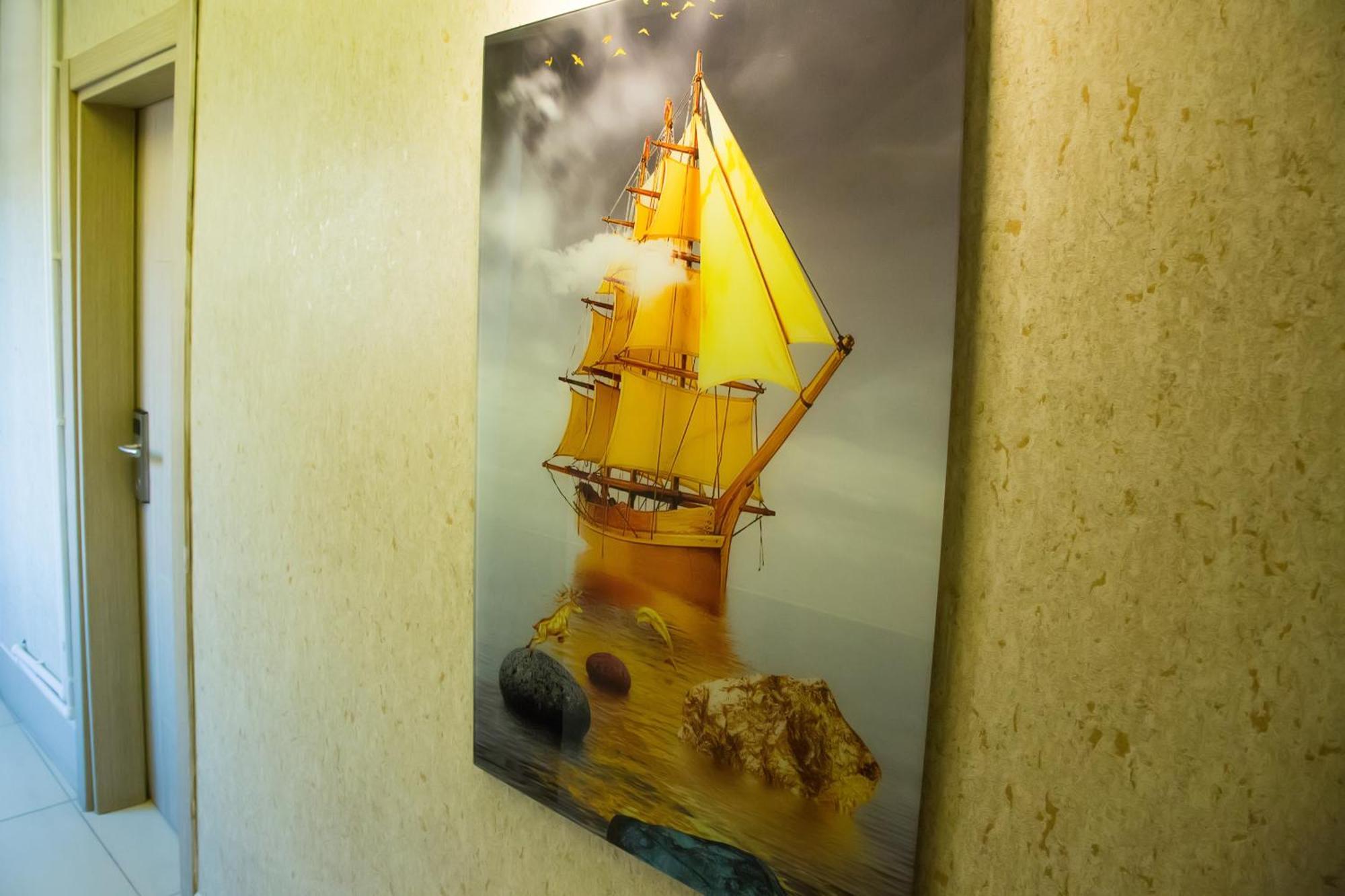 Honey Hotel Istanboel Buitenkant foto